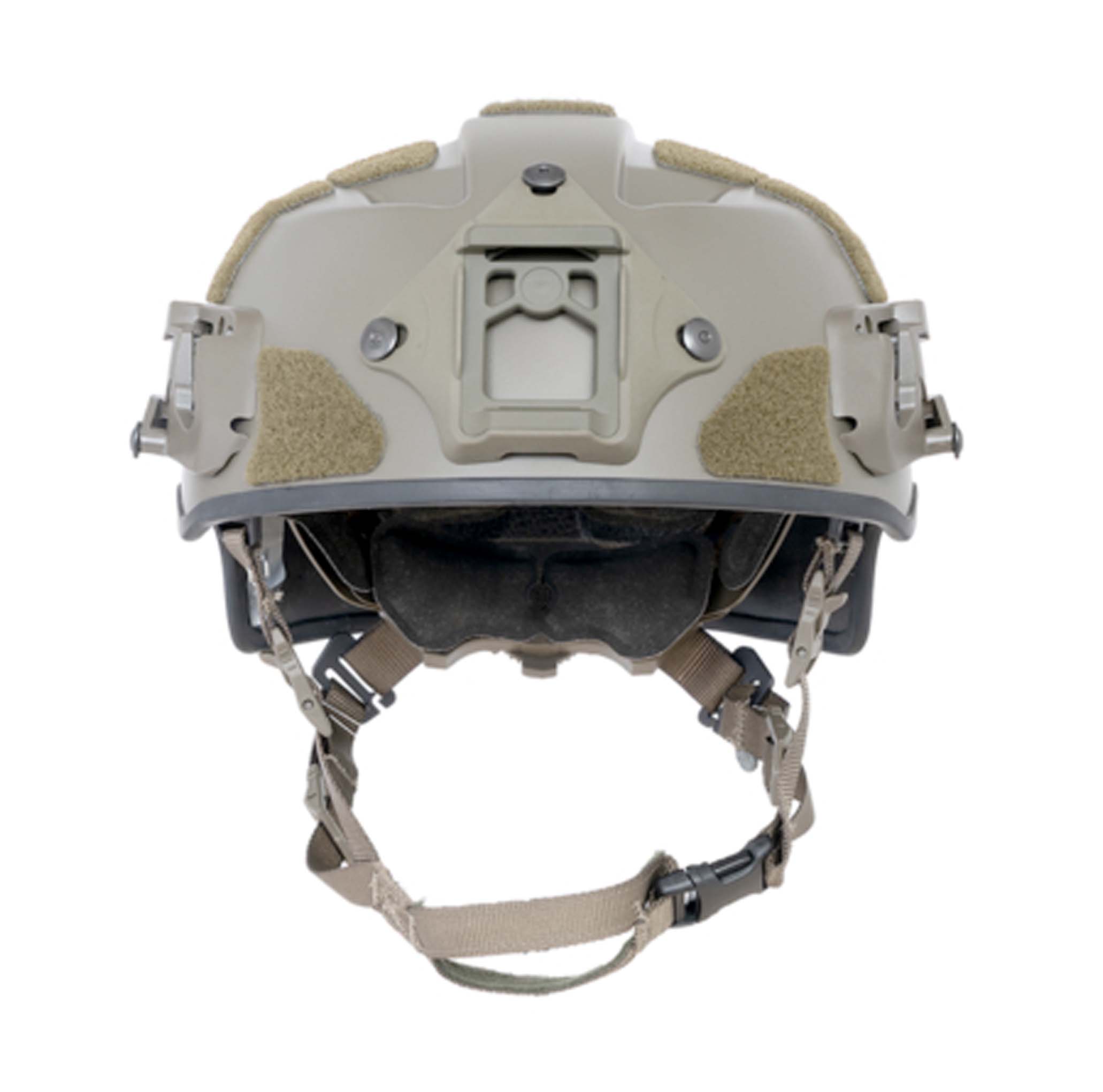 Busch Protective AMH-2 Bump Helmet
