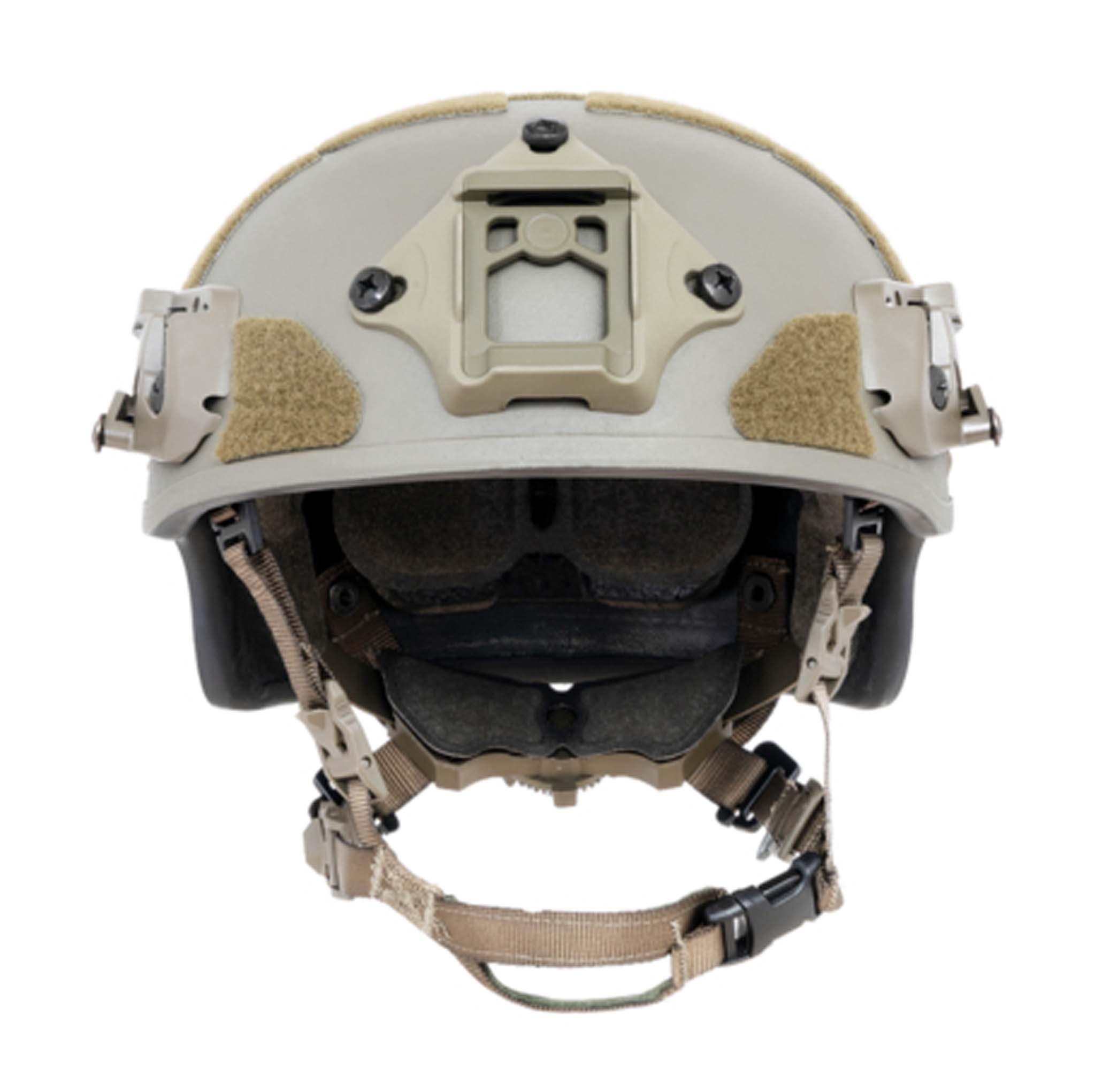 Busch Protective AMP-1 E Ballistic Helmet
