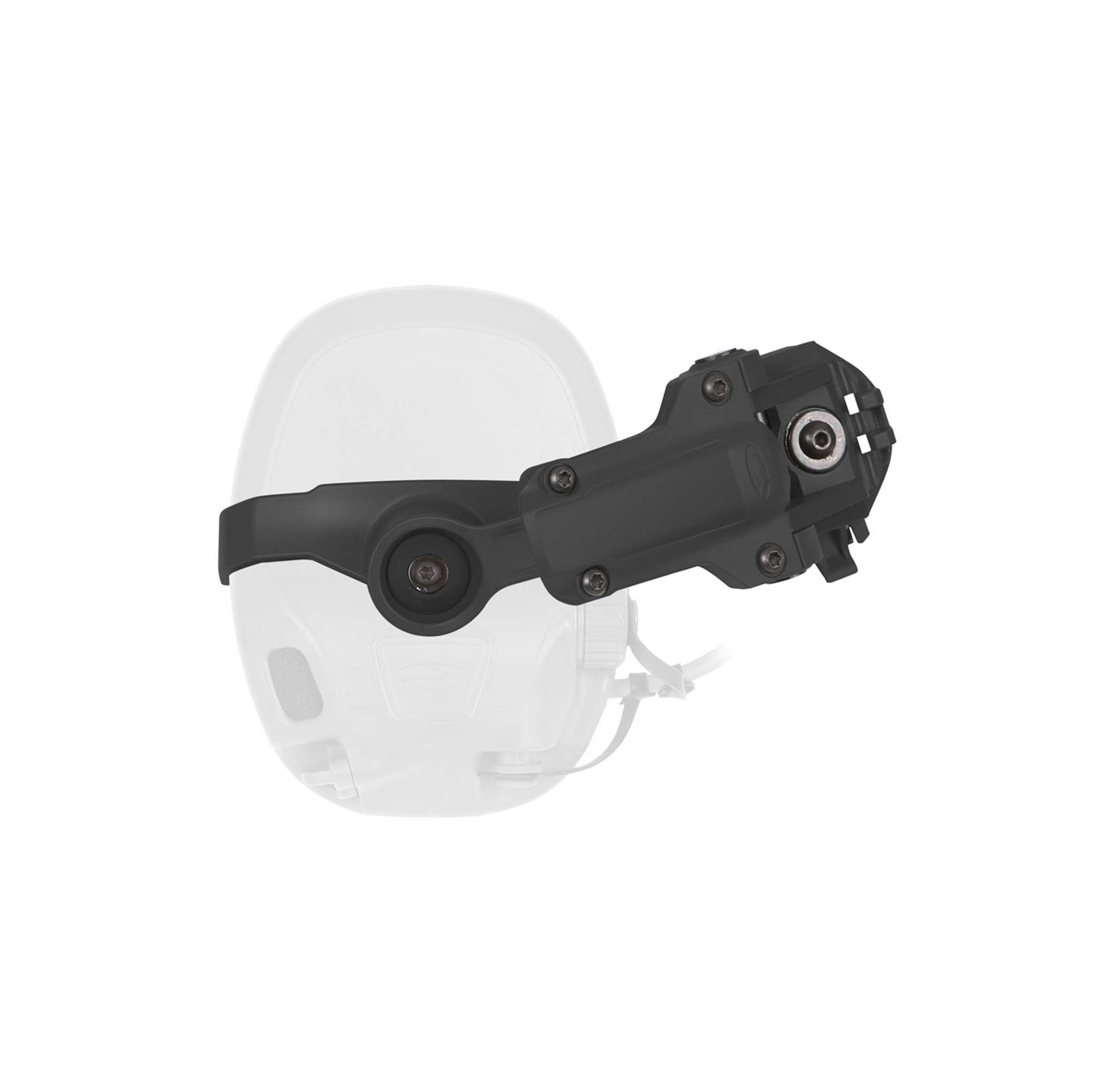 Ops-Core AMP Helmet Rail Mount Kit